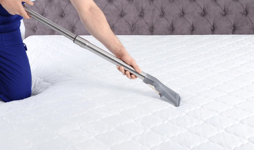Deep Cleaning